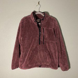 PINK Victoria's Secret Fleece Pullover
